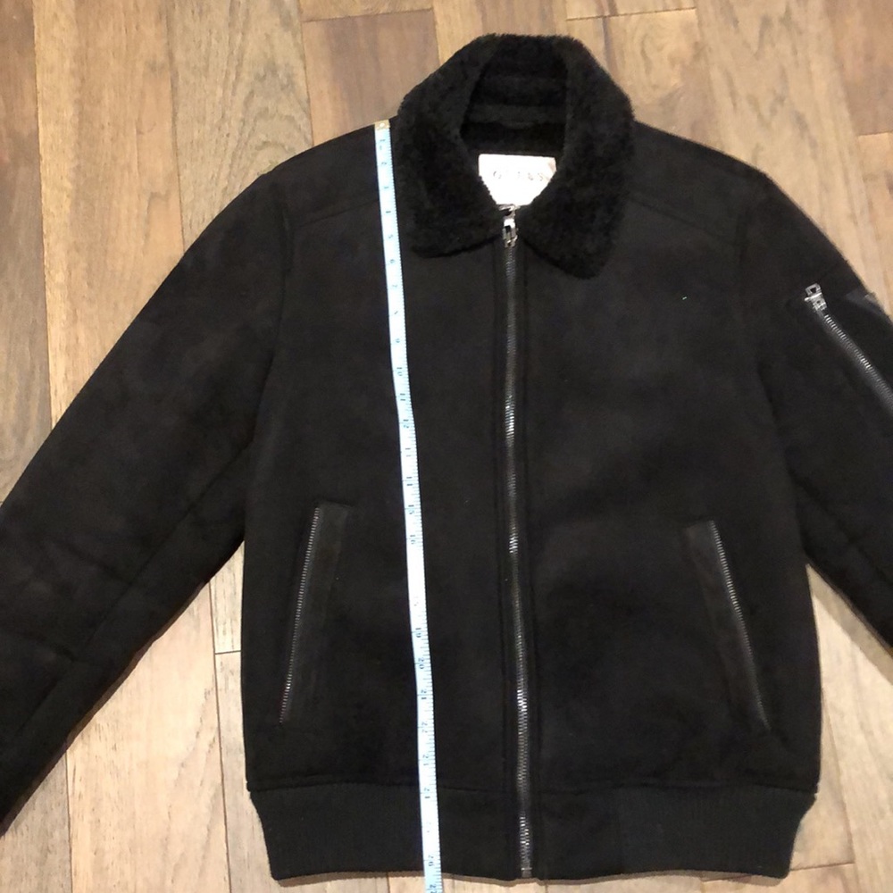 GUESS |Bomber Jacket medium - Picture 9 of 9
